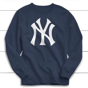 New York Yankees Sweatshirt Unisex
